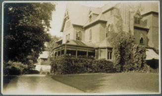 Connecticut Historical Society collection, 2000.171.170, Connecticut Historical Society, No Kno ...