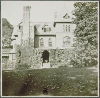 Connecticut Historical Society collection, 2000.171.172, Connecticut Historical Society, No Kno ...
