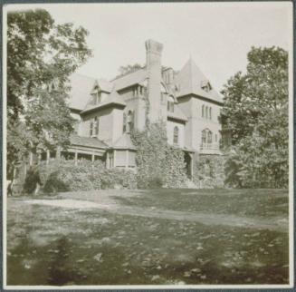 Connecticut Historical Society collection, 2000.171.173, Connecticut Historical Society, No Kno ...