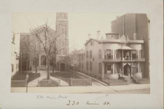 Connecticut Historical Society collection, 2000.171.177, Connecticut Historical Society, No Kno ...