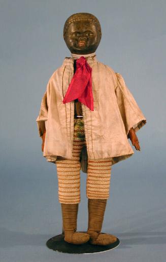 African American Doll