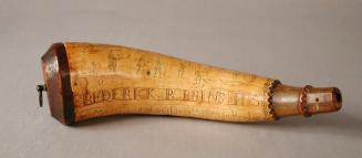 Powder Horn