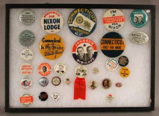 Pin-back Buttons