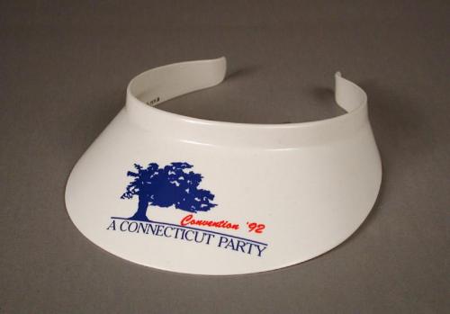 A Connecticut Party