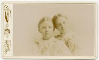 Gift of Laura Harding Brewer and Kate Cheney Chappell, 2022.38.14, Connecticut Historical Socie ...