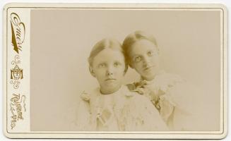 Gift of Laura Harding Brewer and Kate Cheney Chappell, 2022.38.14, Connecticut Historical Socie ...