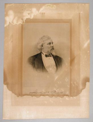 Governor Marshall Jewell (1825-1883)