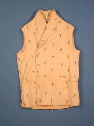 Waistcoat