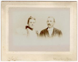 Gift of Paul Williamson and Nancy Durant, 2023.25.8, Connecticut Historical Society, No Known C ...