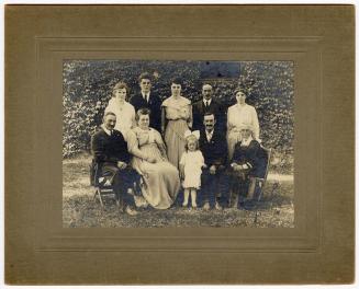 Gift of Paul Williamson and Nancy Durant, 2023.25.10, Connecticut Historical Society, No Known  ...