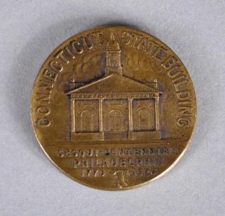 Commemorative Medal