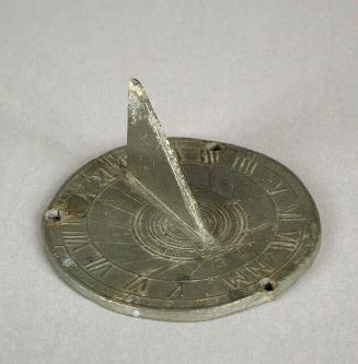 Sundial