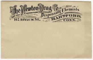 Estate of Florence S. M. Crofut, gift of Mrs. George H. Day, 1974.50.376, Connecticut Museum of ...