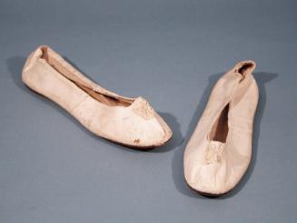 Woman's Shoes