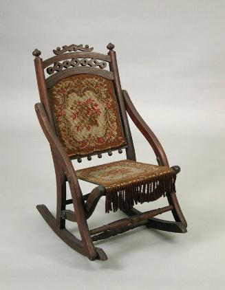 Child's Rocking Chair