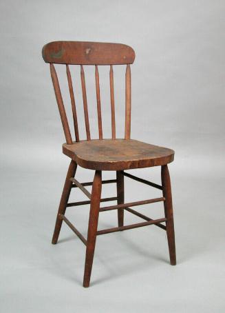 Side Chair