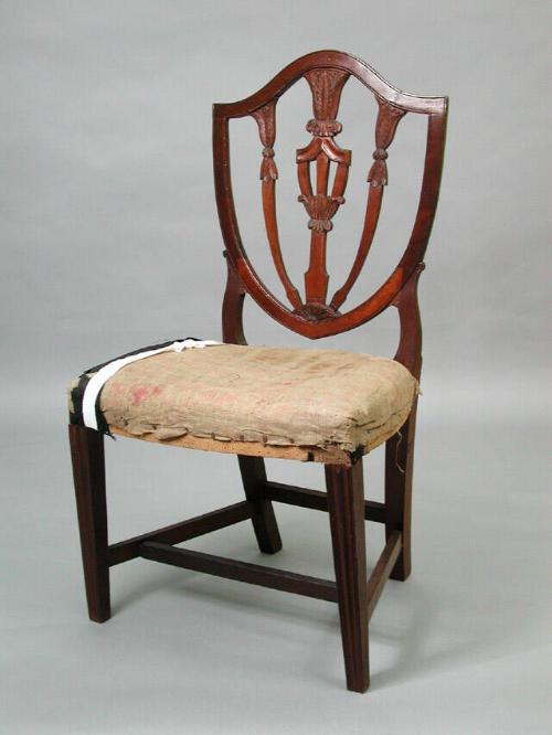 Side Chair