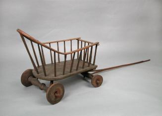 Wagon or Crib