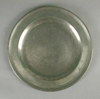 Plate