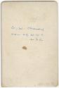, Accession Number, Connecticut Museum of Culture and History, Copyright Undetermined