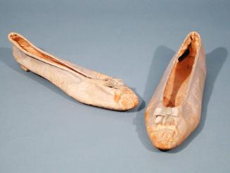 Woman's Shoes