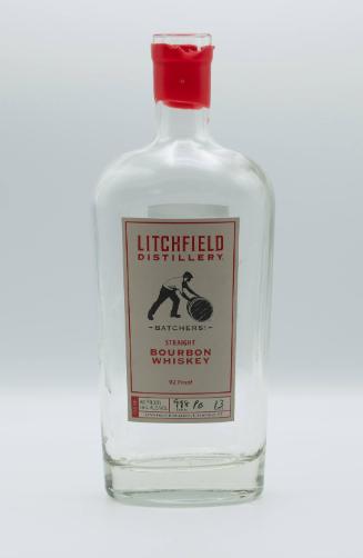 Gift of Litchfield Distillery, 2020.30.1, Connecticut Museum of Culture and History