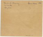 Gift of Mrs. Byard Williams, 1991.63.12, Connecticut Museum of Culture and History, Copyright U ...