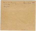 Gift of Mrs. Byard Williams, 1991.63.12, Connecticut Museum of Culture and History, Copyright U ...