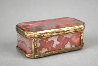 Snuff Box