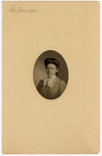 Gift of Mrs. Byard Williams, 1988.85.114, Connecticut Museum of Culture and History, Copyright  ...