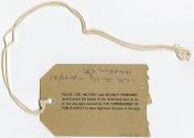 Gift of Tracey Lorenzo Budrejko, 2023.82.40, Connecticut Museum of Culture and History collecti ...