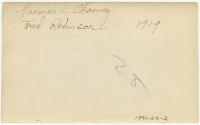 Gift of Mrs. Byard Williams, 1991.63.2, Connecticut Museum of Culture and History, Copyright Un ...