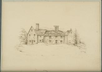 Gift of Katherine Louise Hayden, 1893.10.0, Connecticut Museum of Culture and History collectio ...
