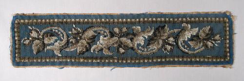 Beadwork and Needlework