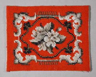 Beadwork and Needlework