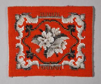 Beadwork and Needlework