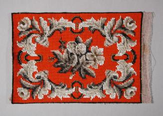 Beadwork and Needlework