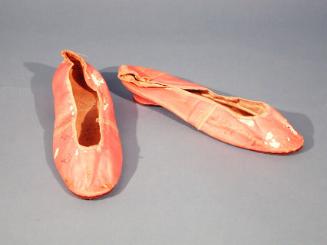 Woman's Shoes