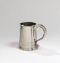 Gift of I. W. Stuart, 1950.380.0.2  Photograph by Gavin Ashworth.  © 2006 The Connecticut Histo ...