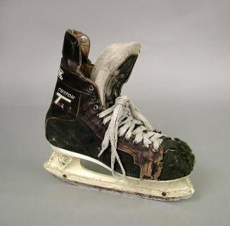 Woman's Ice Skate