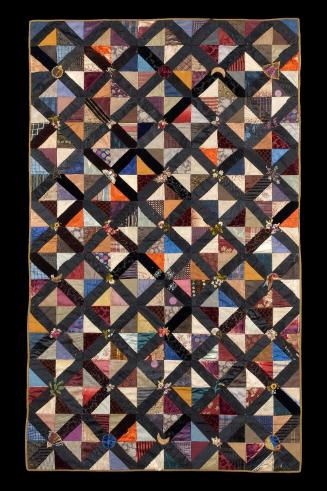 Crazy Quilt