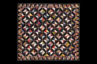 Crazy Quilt