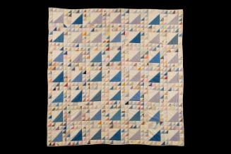 Pieced Quilt