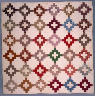 Pieced Quilt