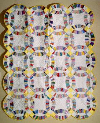 Pieced Quilt