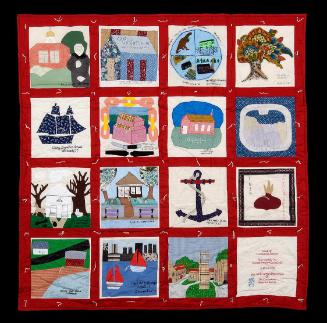 Album Quilt