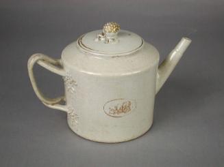 Teapot