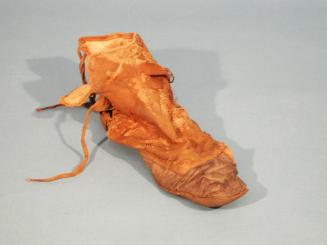 Woman's Boot