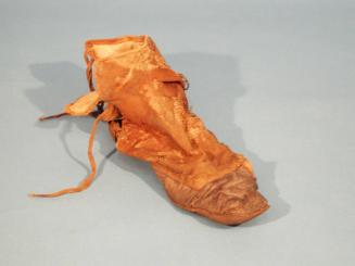 Woman's Boot