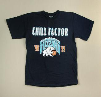 Boy's T-Shirt